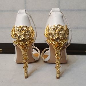 heels shoedazzle size 6